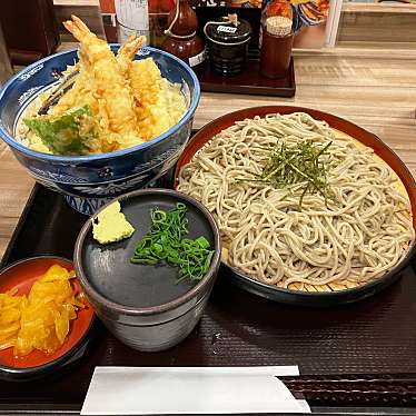 丼丼亭 あべちか店のundefinedに実際訪問訪問したユーザーunknownさんが新しく投稿した新着口コミの写真