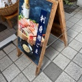 実際訪問したユーザーが直接撮影して投稿した元浜町スイーツごまの蔵 長浜店の写真