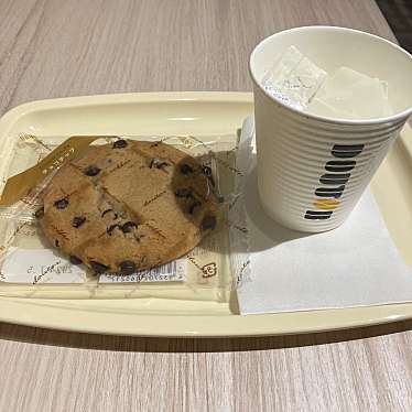 ドトールコーヒーショップ 地下鉄心斎橋駅店のundefinedに実際訪問訪問したユーザーunknownさんが新しく投稿した新着口コミの写真