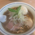 実際訪問したユーザーが直接撮影して投稿した中野ラーメン専門店中華そば 仙道の写真