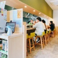 実際訪問したユーザーが直接撮影して投稿した菊野台ラーメン専門店手打麺祭 かめ囲の写真
