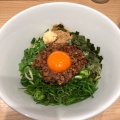 実際訪問したユーザーが直接撮影して投稿した千里山東ラーメン / つけ麺笑顔ノキラメキの写真