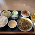 実際訪問したユーザーが直接撮影して投稿した菖蒲沢台湾料理台湾料理 百味鮮の写真