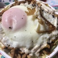 実際訪問したユーザーが直接撮影して投稿した野方トルコ料理KEBAB SHOPの写真