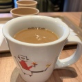 コーヒー - 実際訪問したユーザーが直接撮影して投稿した向陽台カフェHolly's Cafe エコール・ロゼ店の写真のメニュー情報