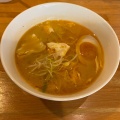 実際訪問したユーザーが直接撮影して投稿した亀田町ラーメン / つけ麺地元家の写真