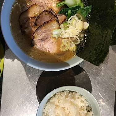 とんこつラーメン 藤参のundefinedに実際訪問訪問したユーザーunknownさんが新しく投稿した新着口コミの写真