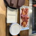 実際訪問したユーザーが直接撮影して投稿した道合定食屋焼肉食堂まんぷく 川口道合店の写真