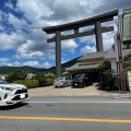 実際訪問したユーザーが直接撮影して投稿した三輪神社大神神社の写真