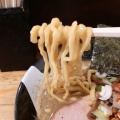 実際訪問したユーザーが直接撮影して投稿した歌舞伎町ラーメン / つけ麺すごい煮干ラーメン凪 新宿ゴールデン街 本館の写真