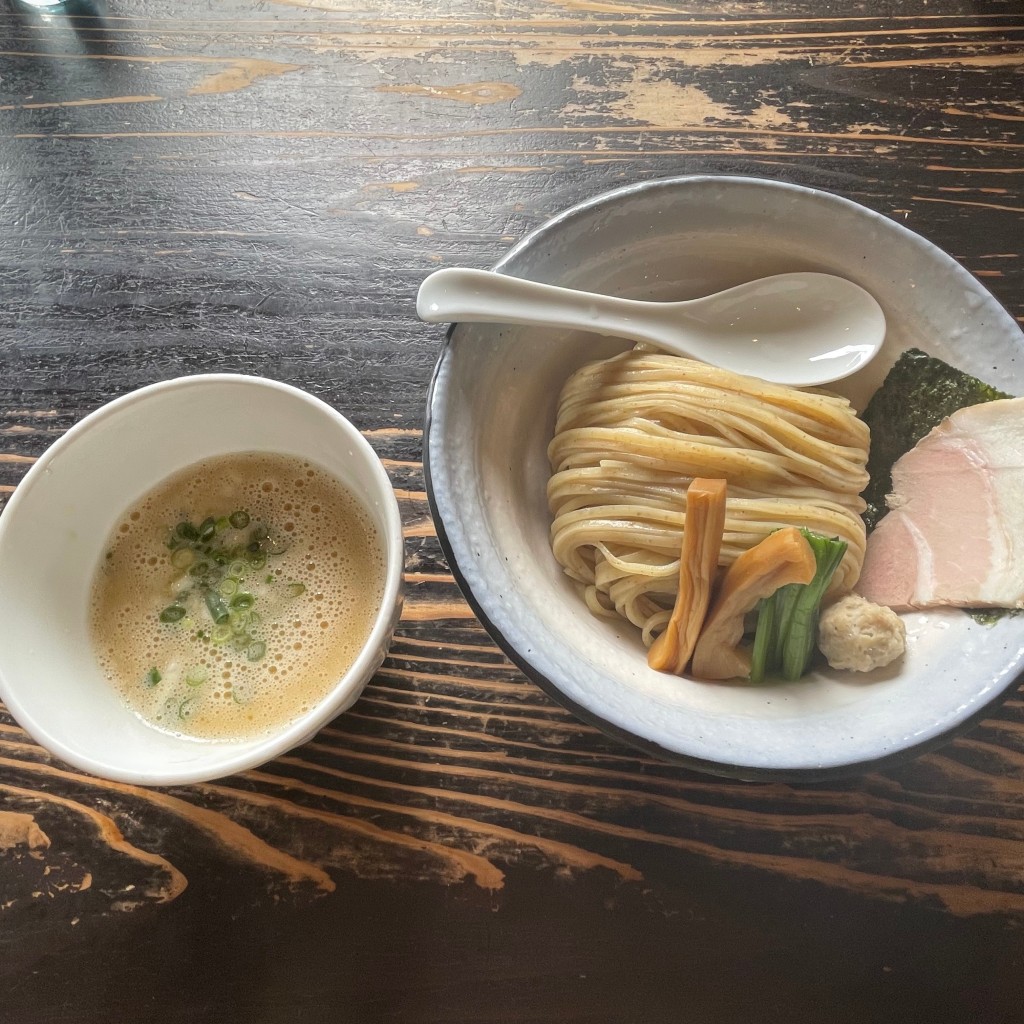 kakakananさんが投稿した西城南ラーメン / つけ麺のお店らーめん二代目吉田商店/ラーメンニダイメヨシダショウテンの写真