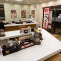 実際訪問したユーザーが直接撮影して投稿した中央本町牛丼吉野家 4号線梅島店の写真