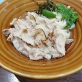 実際訪問したユーザーが直接撮影して投稿したりんくう南浜うどん天丼と麺処 きらくの写真