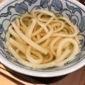 だしうどん - 実際訪問したユーザーが直接撮影して投稿した中央町和食 / 日本料理おととごはん味保の写真のメニュー情報