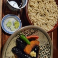 実際訪問したユーザーが直接撮影して投稿した下永吉そば蕎麦奉行の写真
