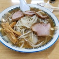 実際訪問したユーザーが直接撮影して投稿した南一条西ラーメン / つけ麺味の三平の写真