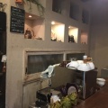 実際訪問したユーザーが直接撮影して投稿した下白水南カフェCafé TREE FROGの写真