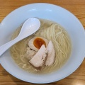 実際訪問したユーザーが直接撮影して投稿した西みずほ台ラーメン / つけ麺一本気の写真