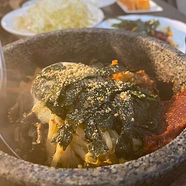 実際訪問したユーザーが直接撮影して投稿した東町焼肉焼肉酒場 餤の写真