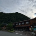 実際訪問したユーザーが直接撮影して投稿した君田町泉吉田温泉旅館君田温泉 森の泉の写真