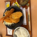 実際訪問したユーザーが直接撮影して投稿した土田魚介 / 海鮮料理魚太郎亭の写真