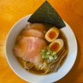 実際訪問したユーザーが直接撮影して投稿した立石ラーメン / つけ麺麺屋このはの写真