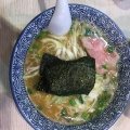 実際訪問したユーザーが直接撮影して投稿した杉田ラーメン / つけ麺満州軒の写真