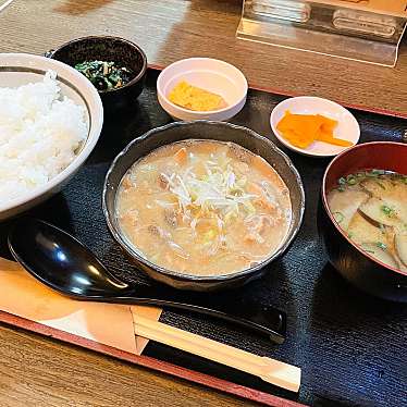 実際訪問したユーザーが直接撮影して投稿した大門町居酒屋ろばた家 むさし 大宮店の写真