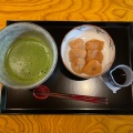 実際訪問したユーザーが直接撮影して投稿した新宿和カフェ / 甘味処祇園の写真