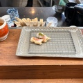 実際訪問したユーザーが直接撮影して投稿した百舌鳥梅北町天ぷら天ぷら旬菜 由庵の写真