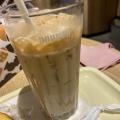 実際訪問したユーザーが直接撮影して投稿した一番町カフェドトールコーヒーショップ 仙台中央通り大町店の写真