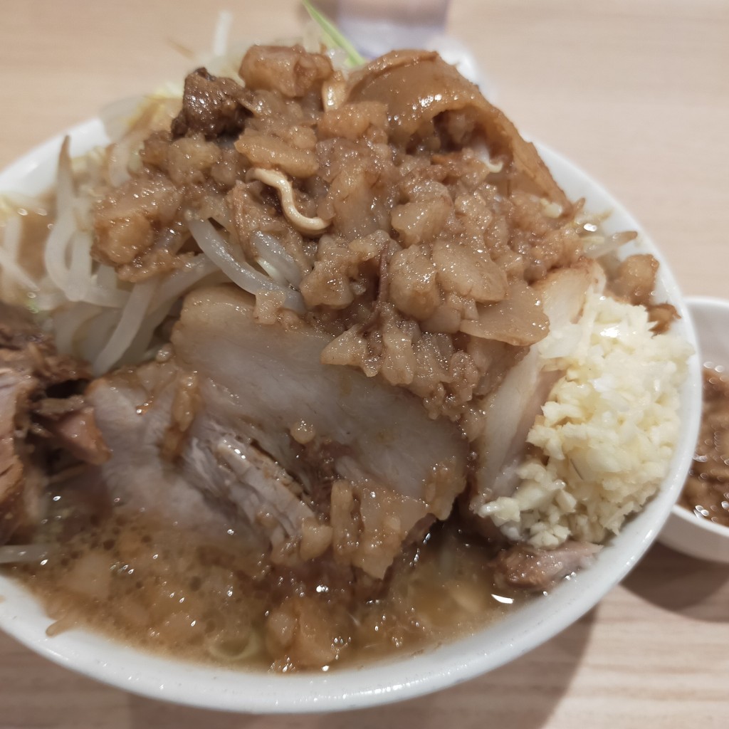 くうーさんさんが投稿した柳町ラーメン専門店のお店夢を語れ奈良/ユメヲカタレナラの写真