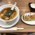 実際訪問したユーザーが直接撮影して投稿した北一色ラーメン専門店ちりめん亭 ぎふながもり店の写真