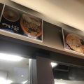 実際訪問したユーザーが直接撮影して投稿した厚別東五条ラーメン専門店麺や 虎鉄 厚別店の写真