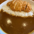 実際訪問したユーザーが直接撮影して投稿した小戸カレーカレーの二重丸 小戸店の写真