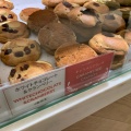 実際訪問したユーザーが直接撮影して投稿した銀座スイーツBen's Cookies Ginza Six店の写真