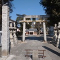 実際訪問したユーザーが直接撮影して投稿した牧落神社牧落八幡宮の写真