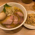 実際訪問したユーザーが直接撮影して投稿した名駅ラーメン専門店和麺ぐり虎の写真