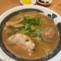 実際訪問したユーザーが直接撮影して投稿した城町ラーメン専門店丸源ラーメン 三原店の写真