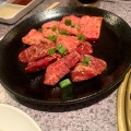 実際訪問したユーザーが直接撮影して投稿した富田焼肉焼肉レストラン 大日亭 青江店の写真