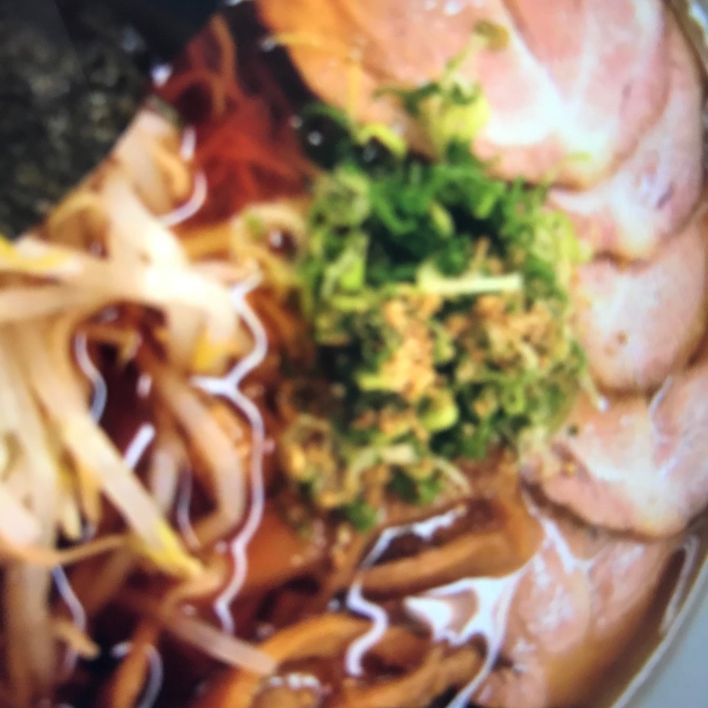 ユーザーが投稿したラーメンの写真 - 実際訪問したユーザーが直接撮影して投稿した小松餃子孫悟空 浜北店の写真