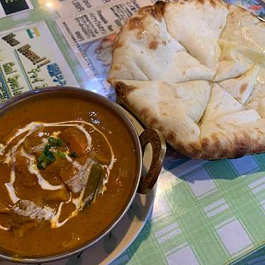 実際訪問したユーザーが直接撮影して投稿した鵜の木インドカレーChai 鵜の木店の写真