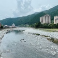 実際訪問したユーザーが直接撮影して投稿した温泉下呂温泉の写真