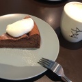 実際訪問したユーザーが直接撮影して投稿した中野カフェGOOD MORNING CAFE 中野セントラルパークの写真