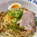 実際訪問したユーザーが直接撮影して投稿した大和町ラーメン / つけ麺元祖まぐろラーメン 本店の写真