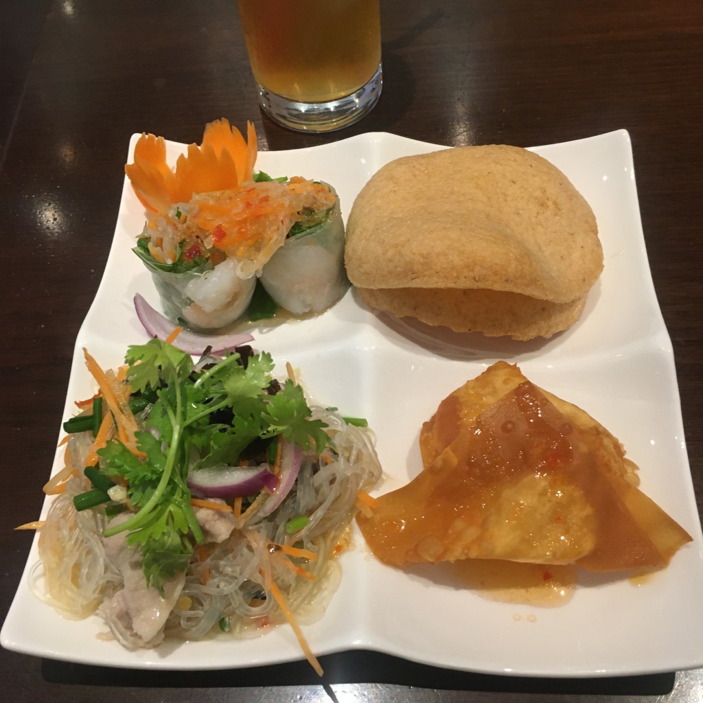 10gr4さんが投稿した銀座タイ料理のお店バンコクキッチン 銀座コリドー街店/Bangkok Kitchenの写真