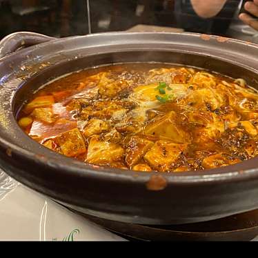 実際訪問したユーザーが直接撮影して投稿した神楽坂中華料理神楽坂 中華料理 水漫庭の写真