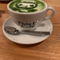 実際訪問したユーザーが直接撮影して投稿した久能カフェThis Is Cafe 袋井店の写真