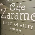 実際訪問したユーザーが直接撮影して投稿した矢田南カフェCafe Zarame 大曽根の写真