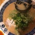 実際訪問したユーザーが直接撮影して投稿した井草ラーメン / つけ麺御天 井草本店の写真